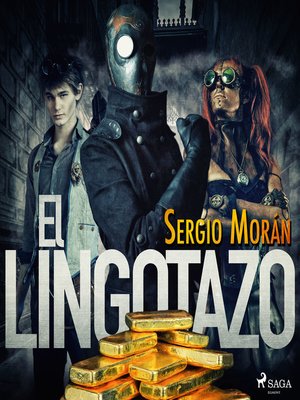 cover image of El lingotazo
